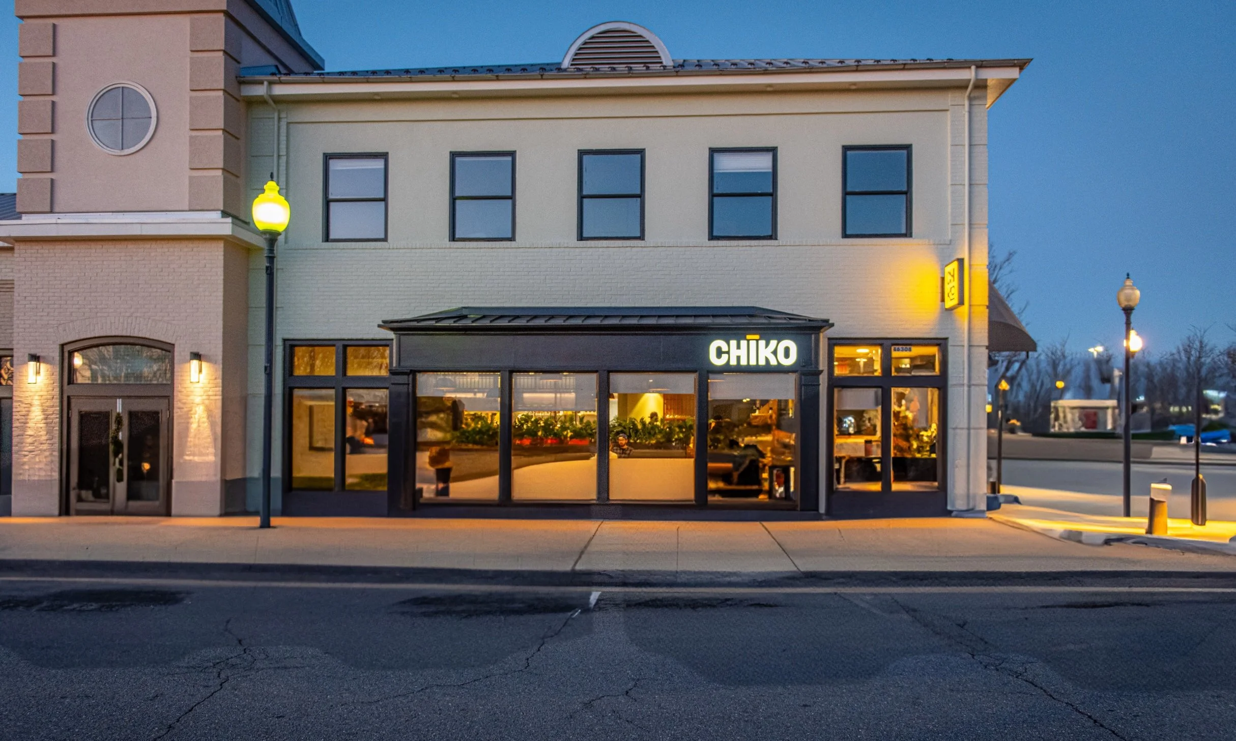 Media | Discover CHIKO - Explore Now — CHIKO